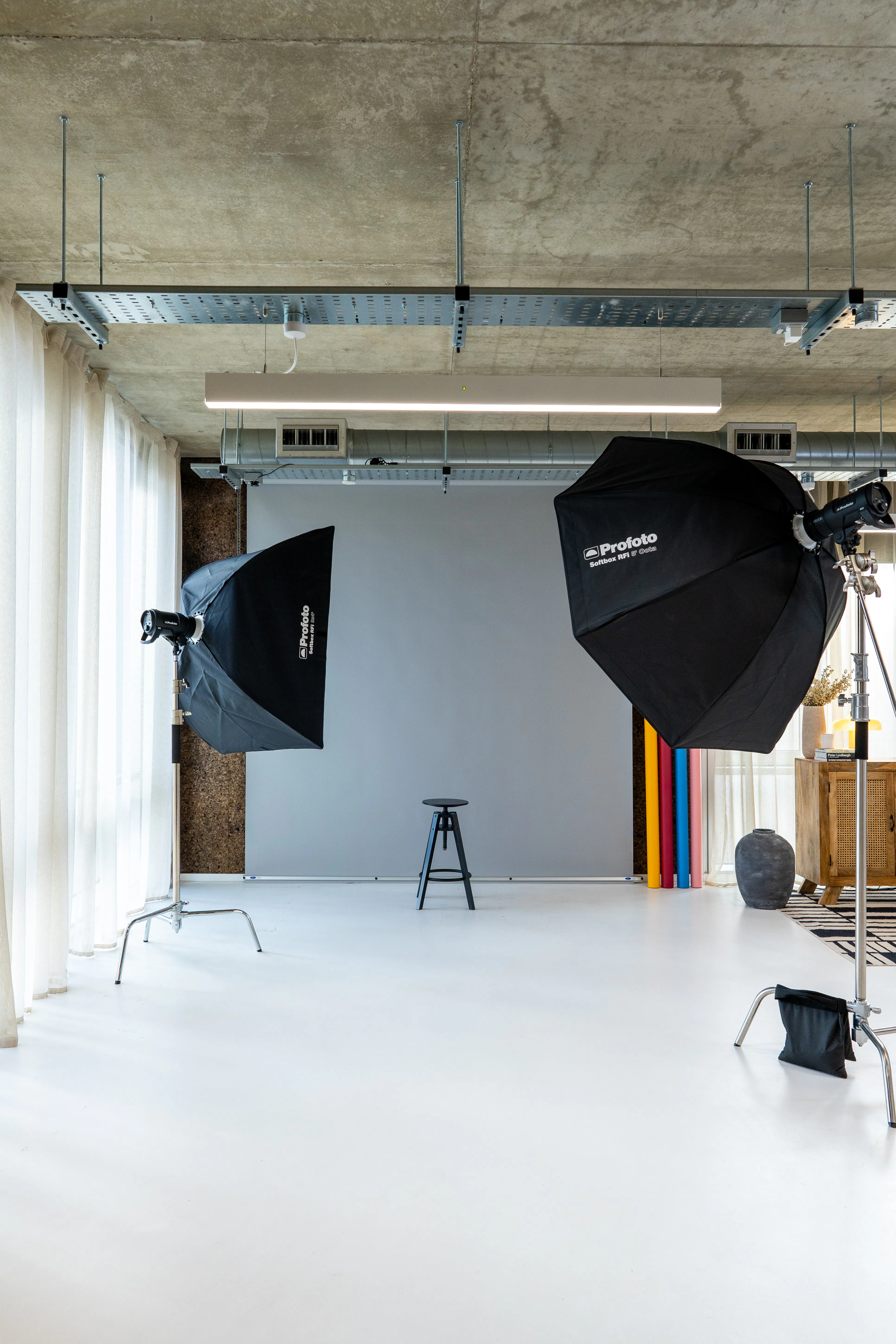 Photo Studios