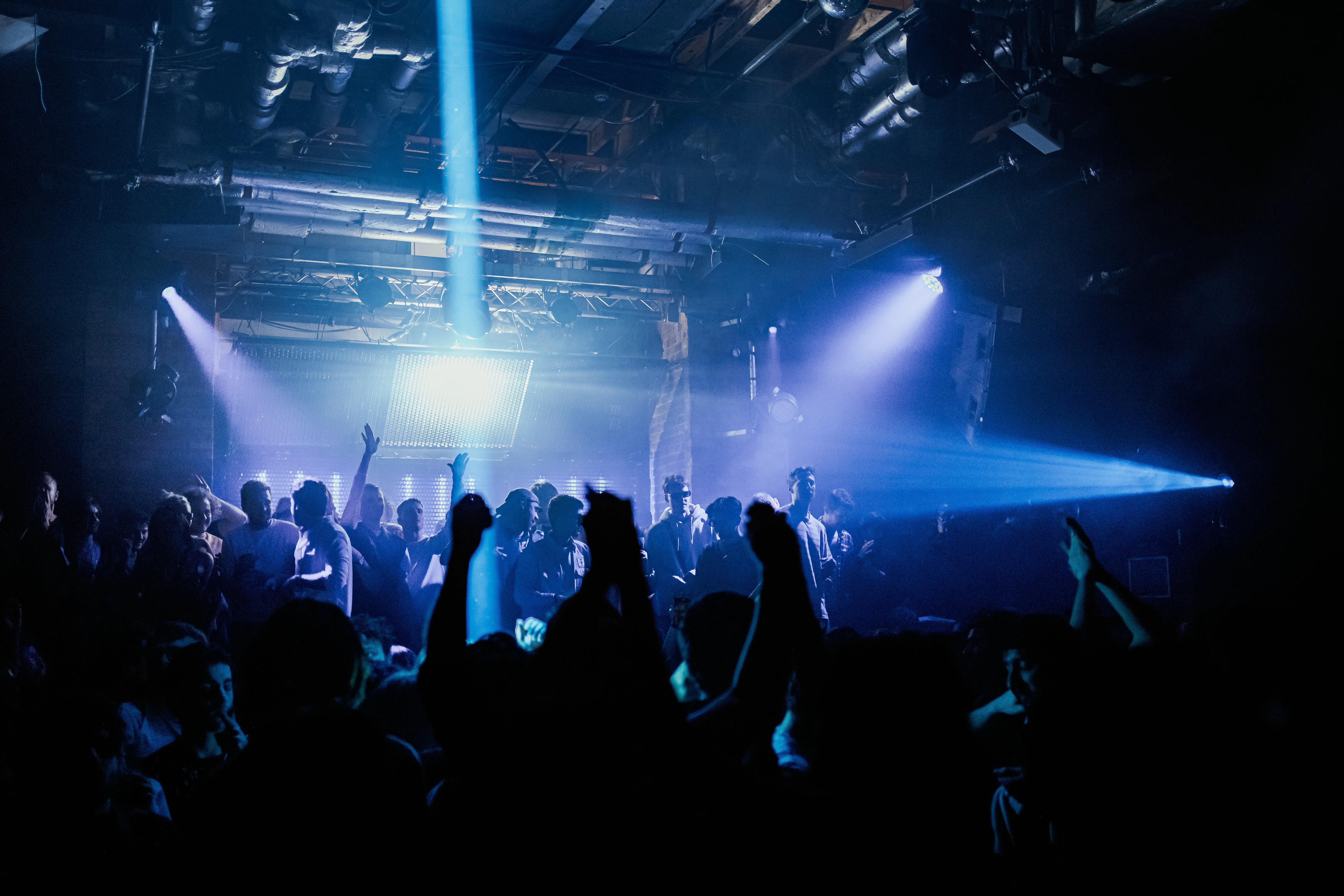 Clubs