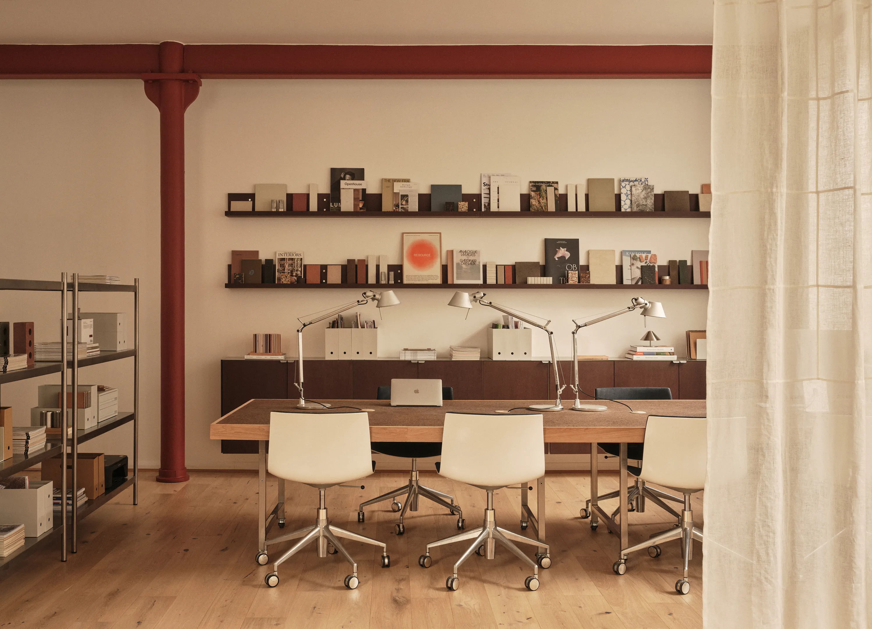 Offices