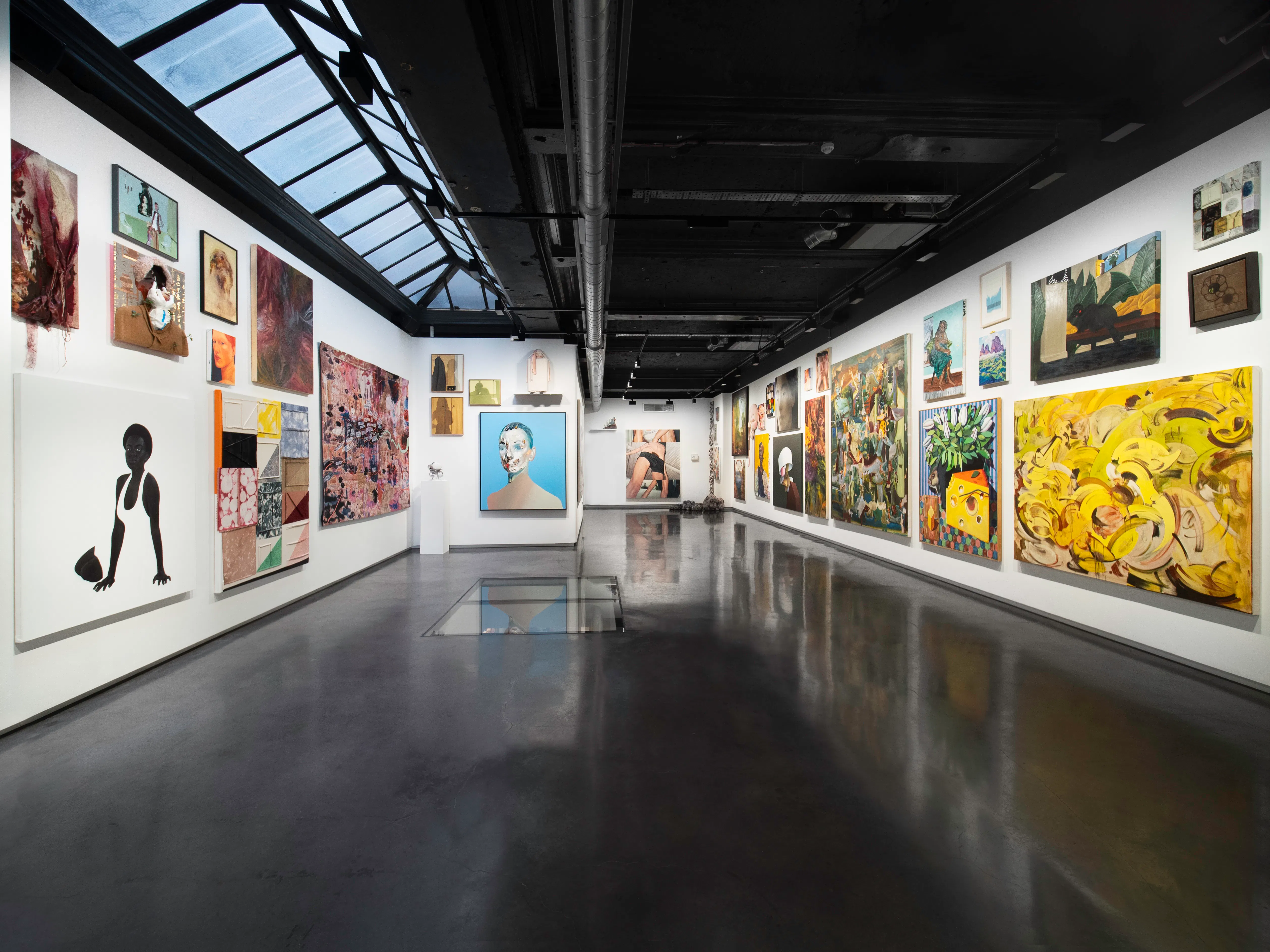 Galleries