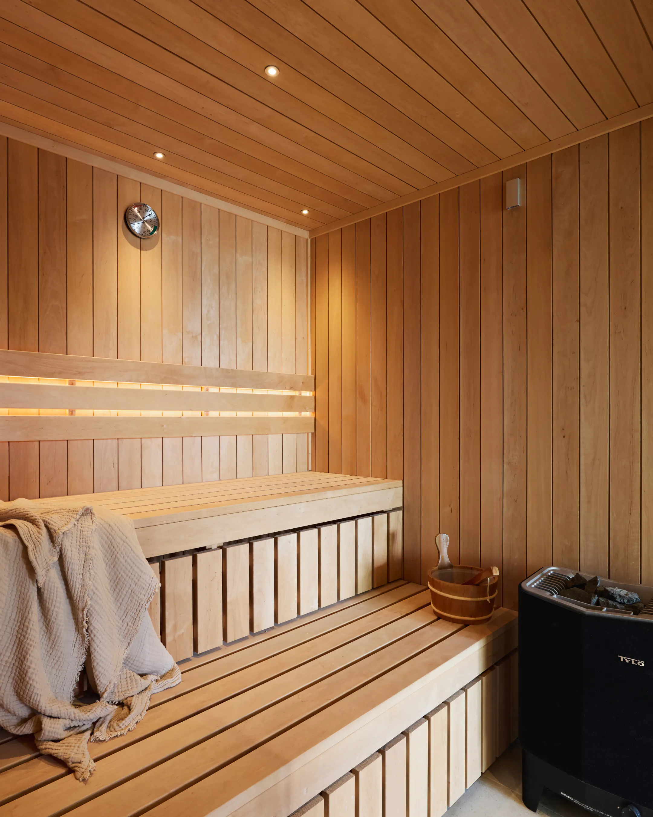 Spas
