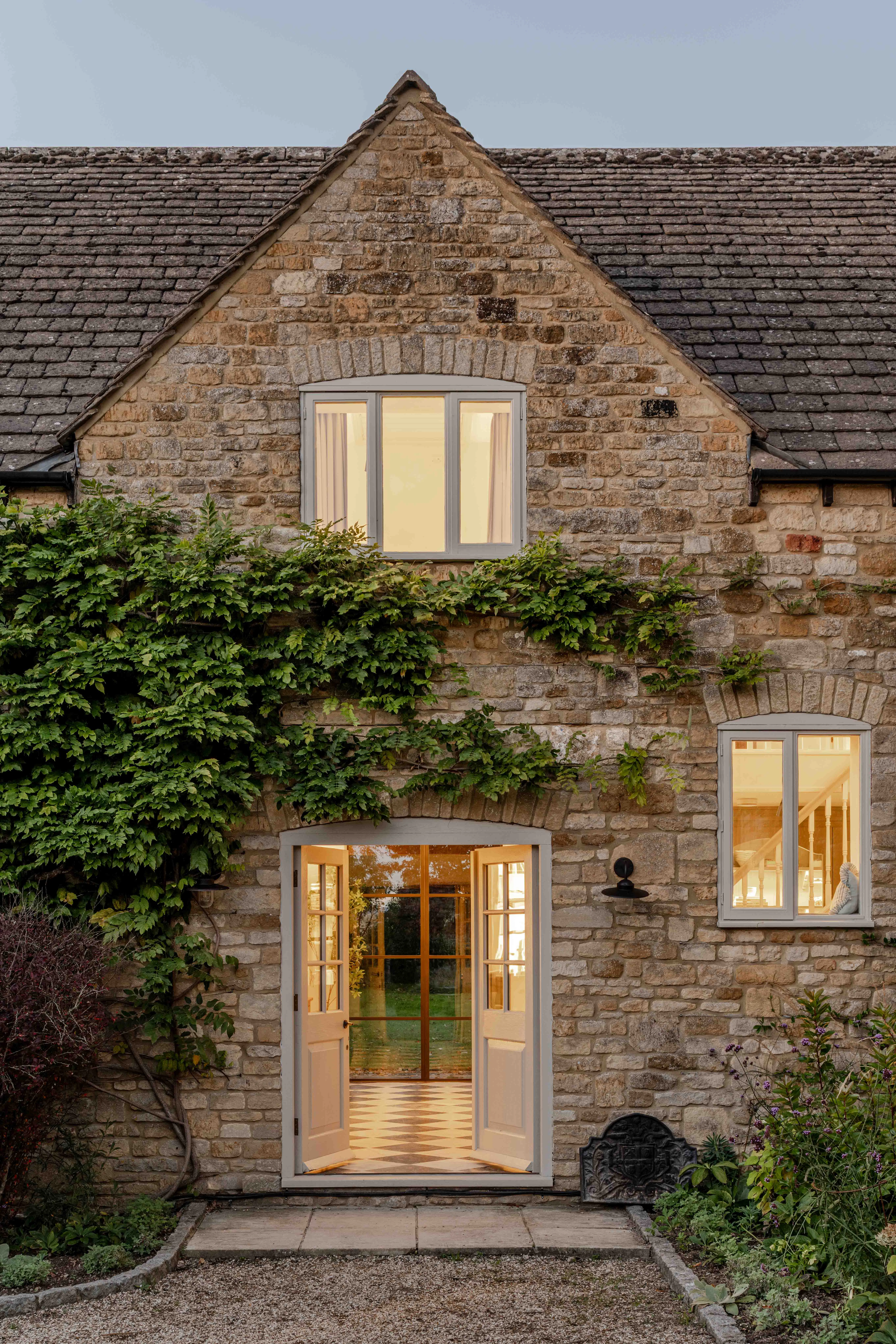 Country Homes
