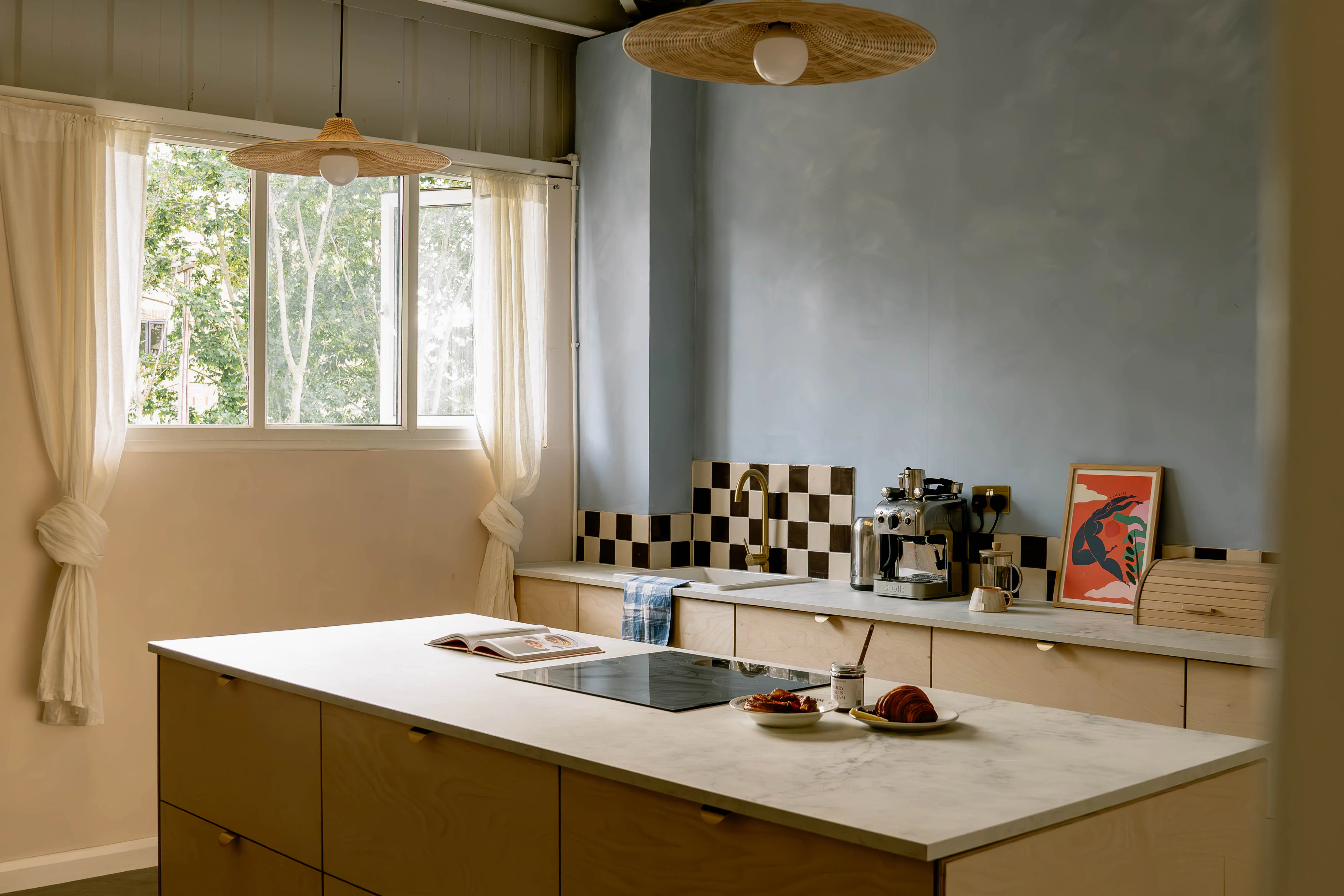 Kitchen Studios