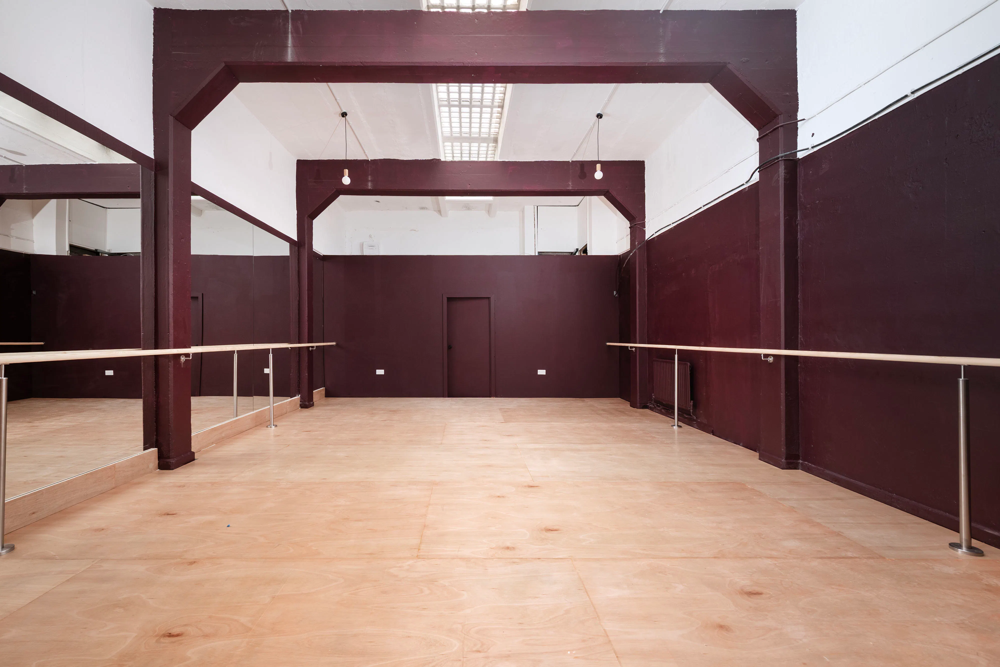 Dance Studios