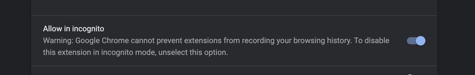 ScreenCloud Dashboards - Allow in incognito (9) 2.22.2021.png
