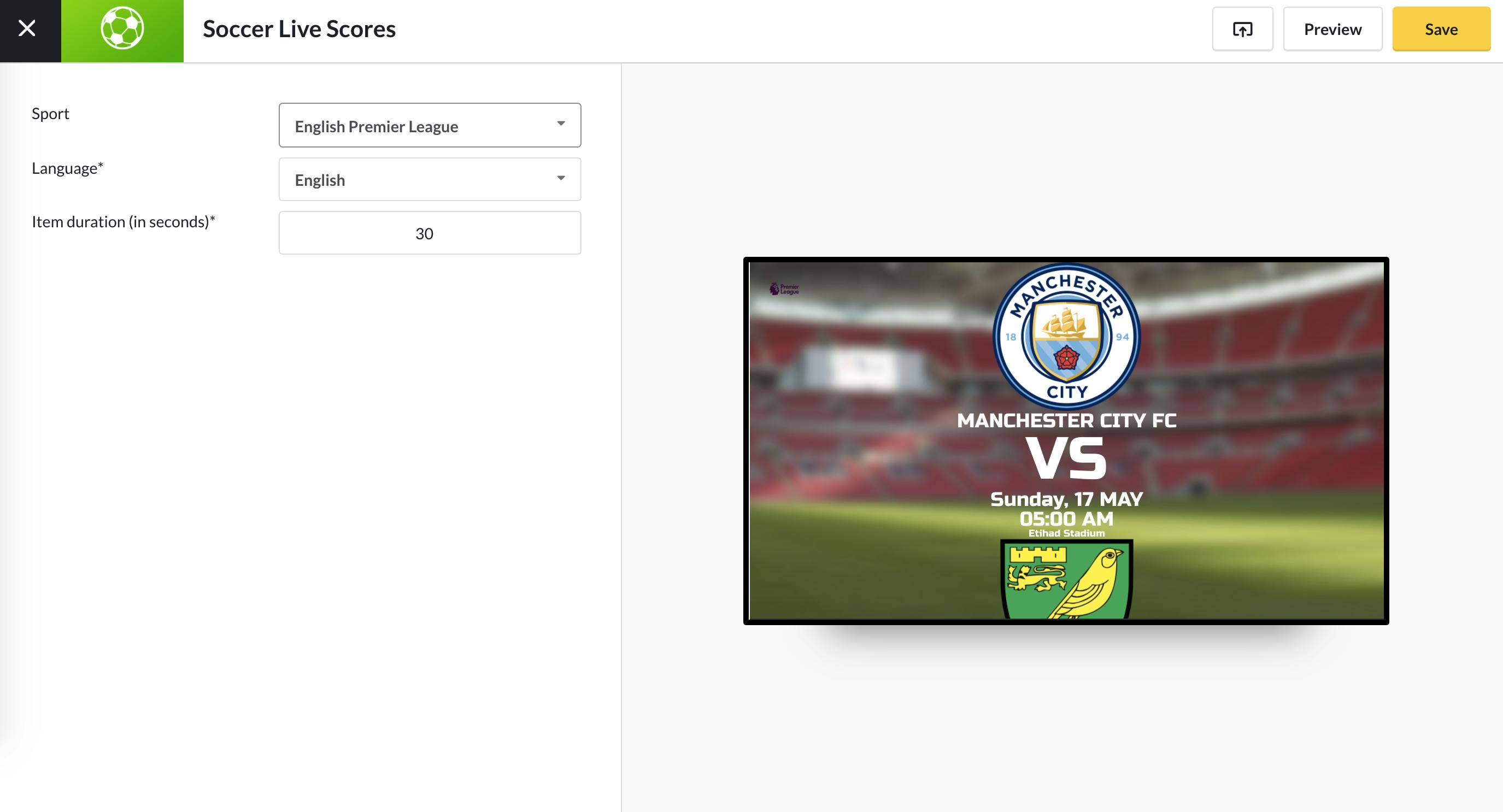 Soccer Live Scores App Guide - Set up app 5.14.2020.png
