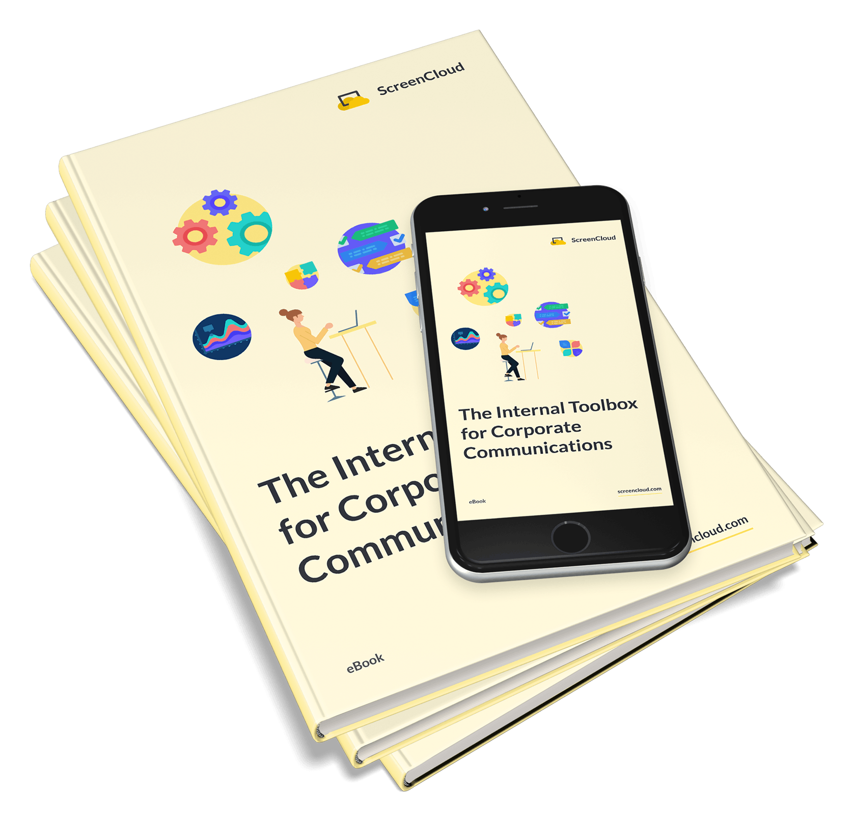 ScreenCloud eBook