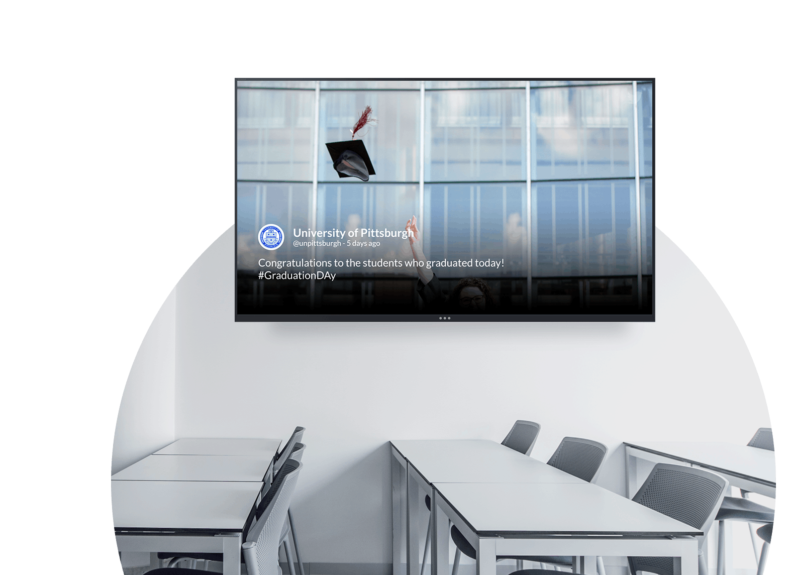 ScreenCloud for Education Example