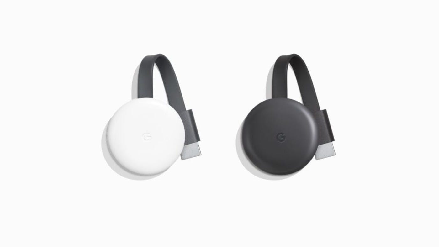Chromecast 3: how does Google's stick work?
