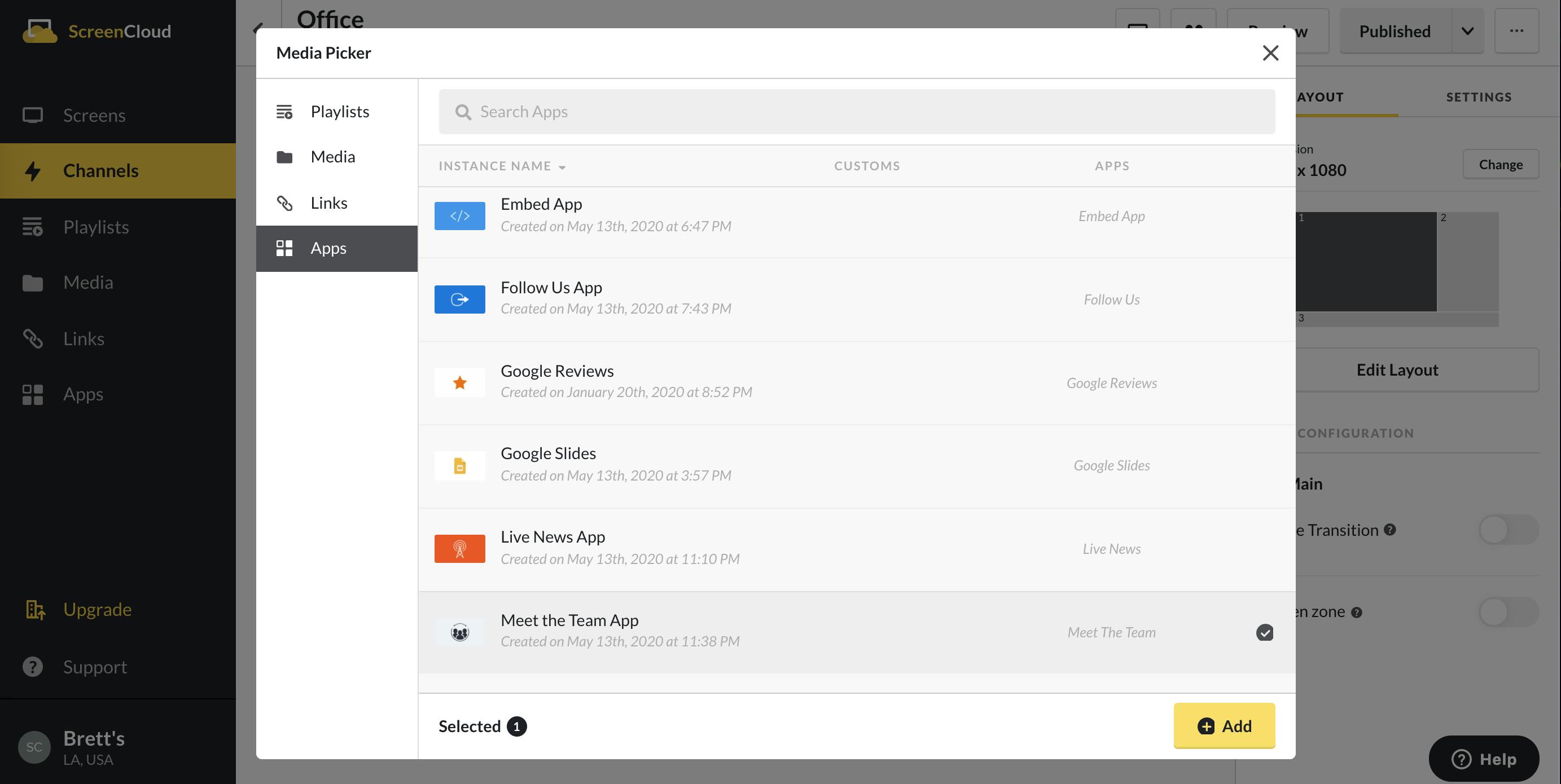 Meet the Team App Guide - Media Picker 5.13.2020.png