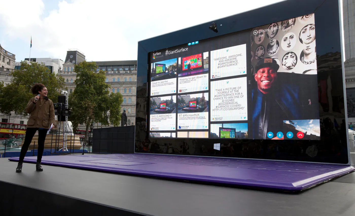 How User Generated Content Creates Engaging Digital Signage - ScreenCloud