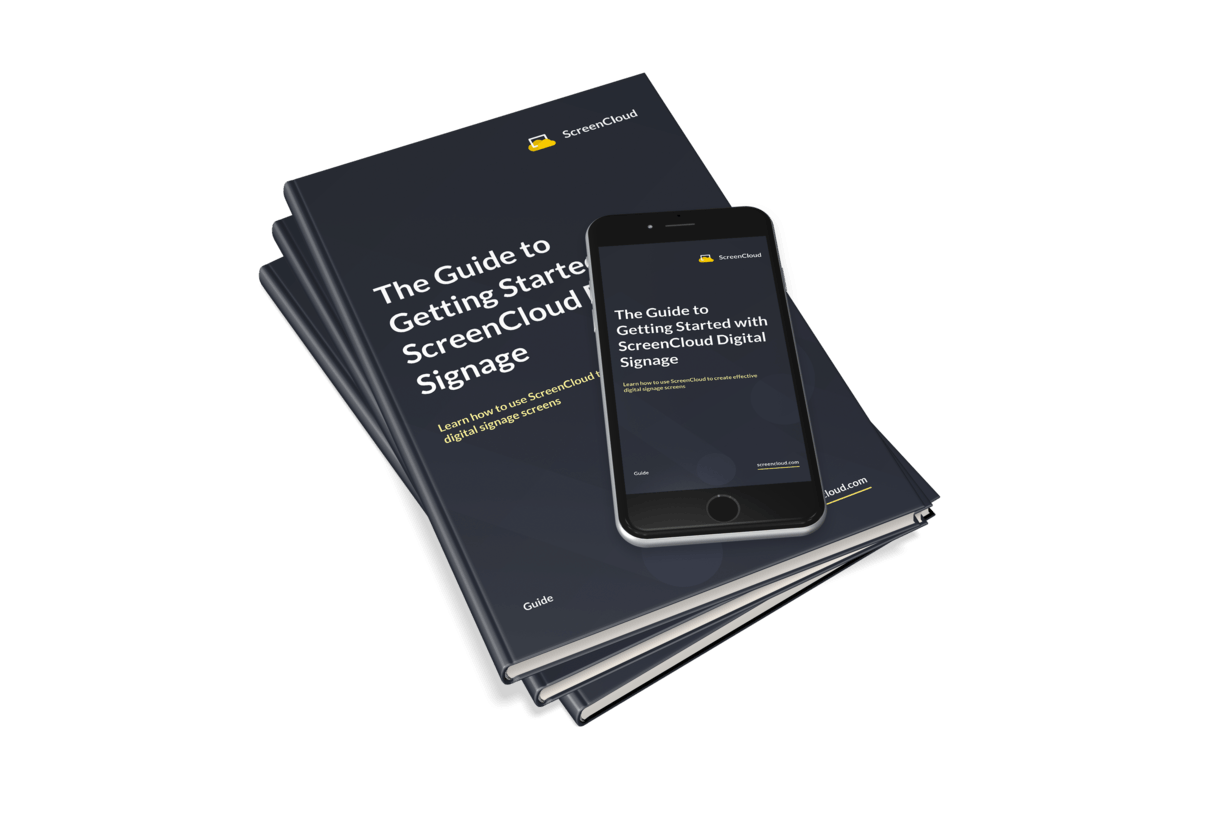 ScreenCloud eBook