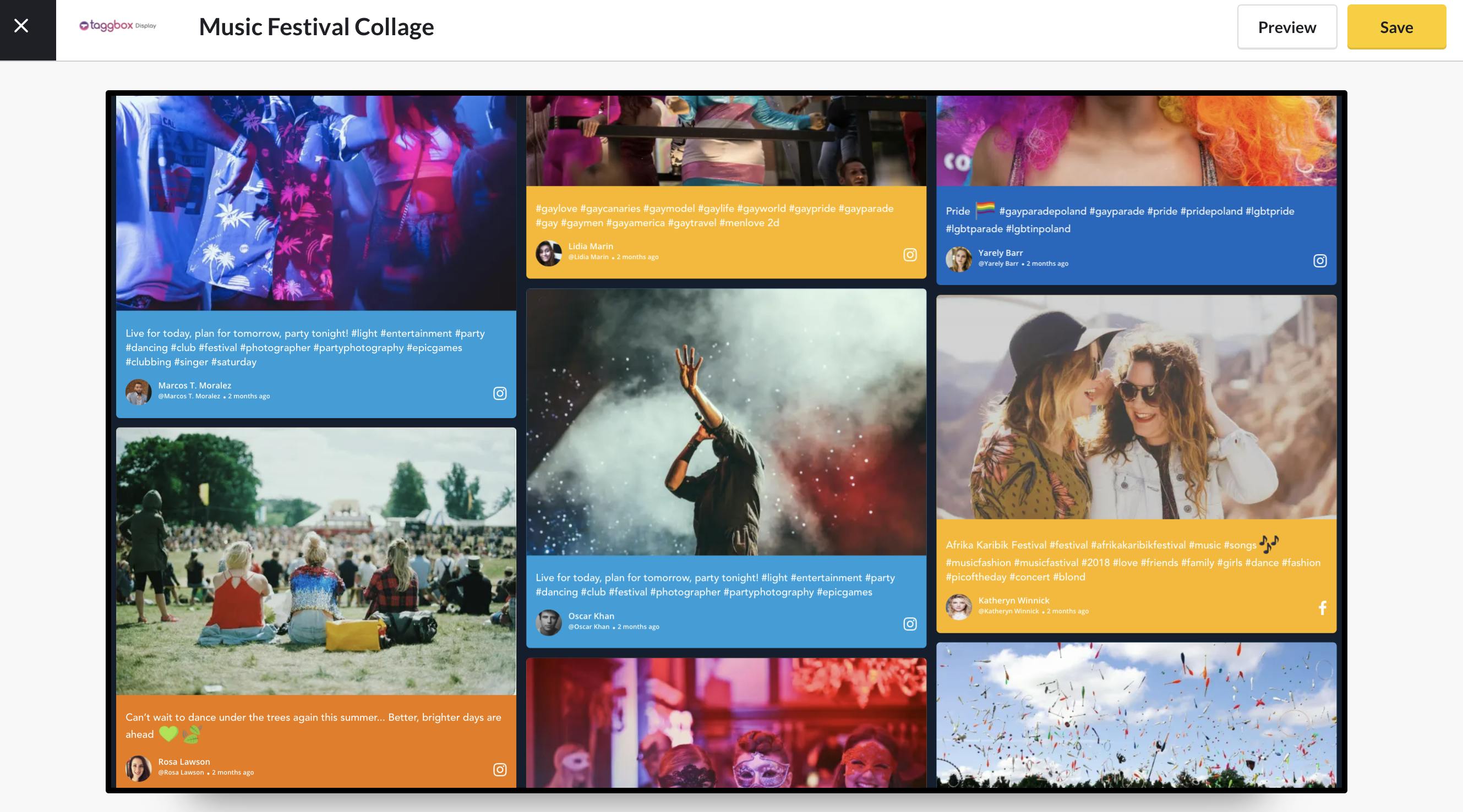 ScreenCloud Taggbox App Guide - Preview app 5.28.2021.png

