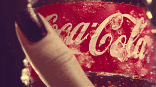 Coca Cola bottle