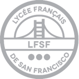 Lycee Francais de San Fracisco Logo