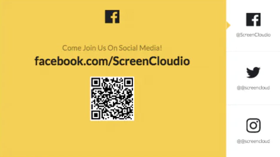 ScreenCloud  App Guide - ScreenCloud