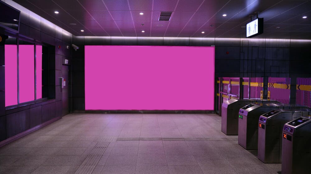 DOOH billboards are likely to become more interactive in the future