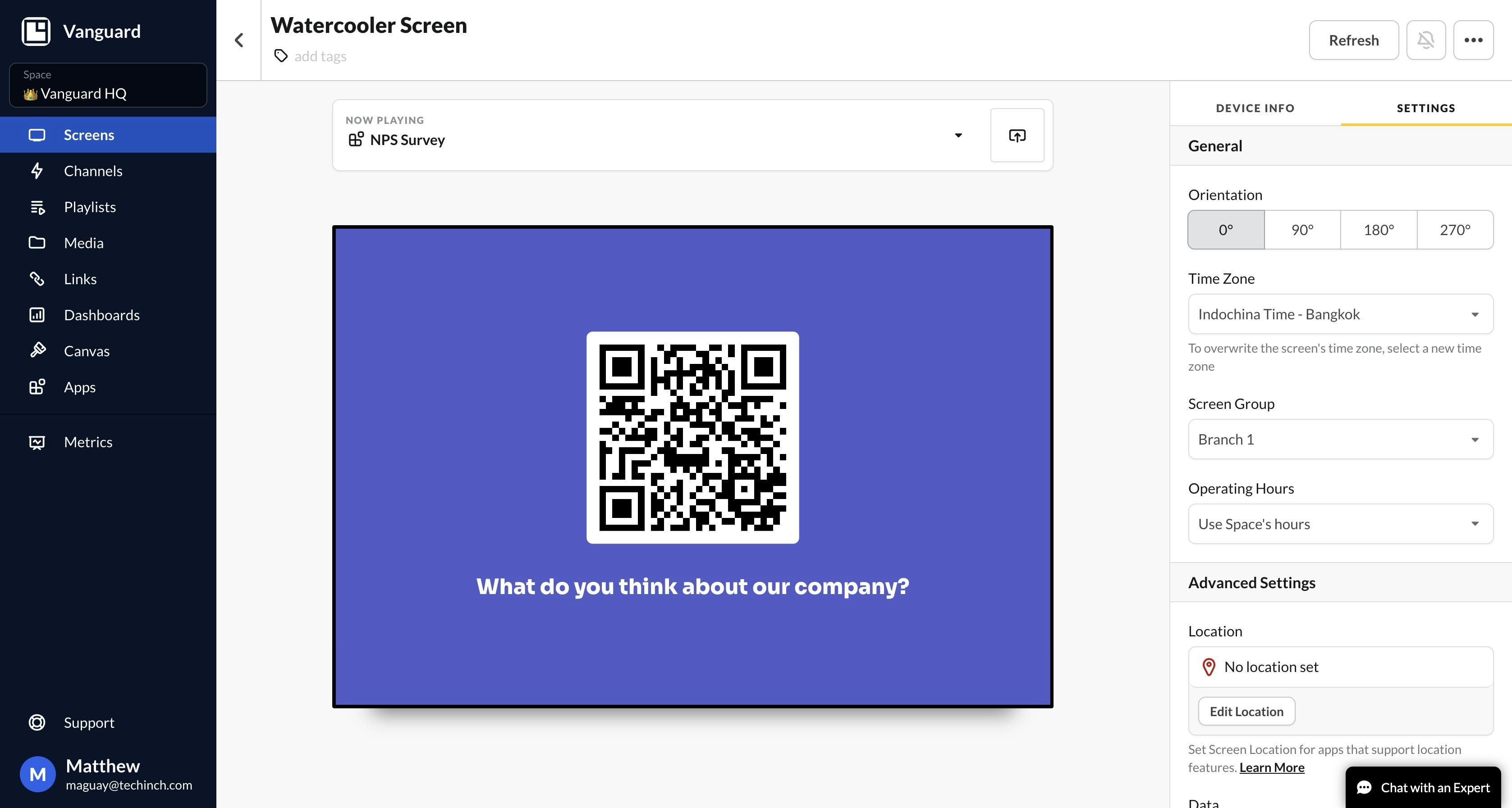 Digital Signage Dictionary The Display Terms You Need to Know