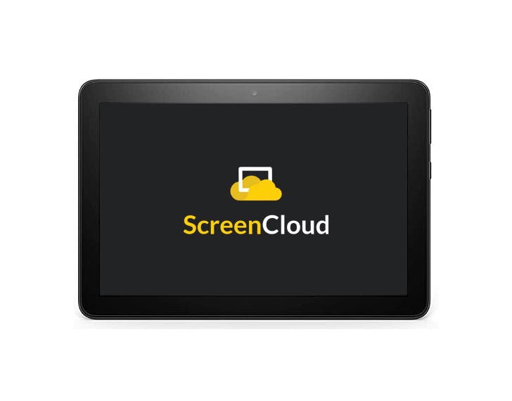 ScreenCloud Device