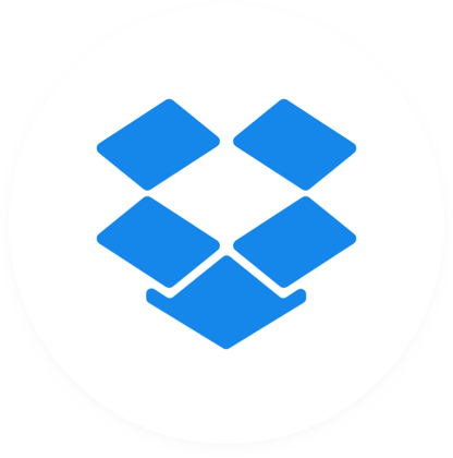 ScreenCloud App Dropbox