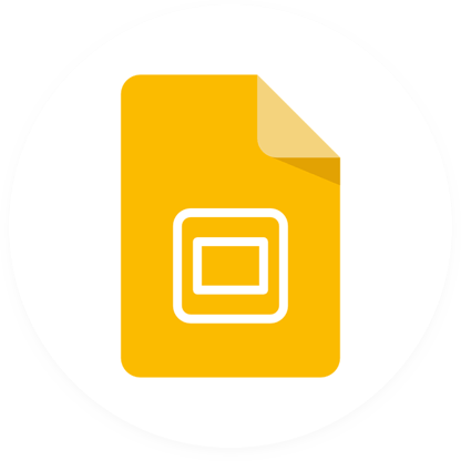 ScreenCloud App Google Slides