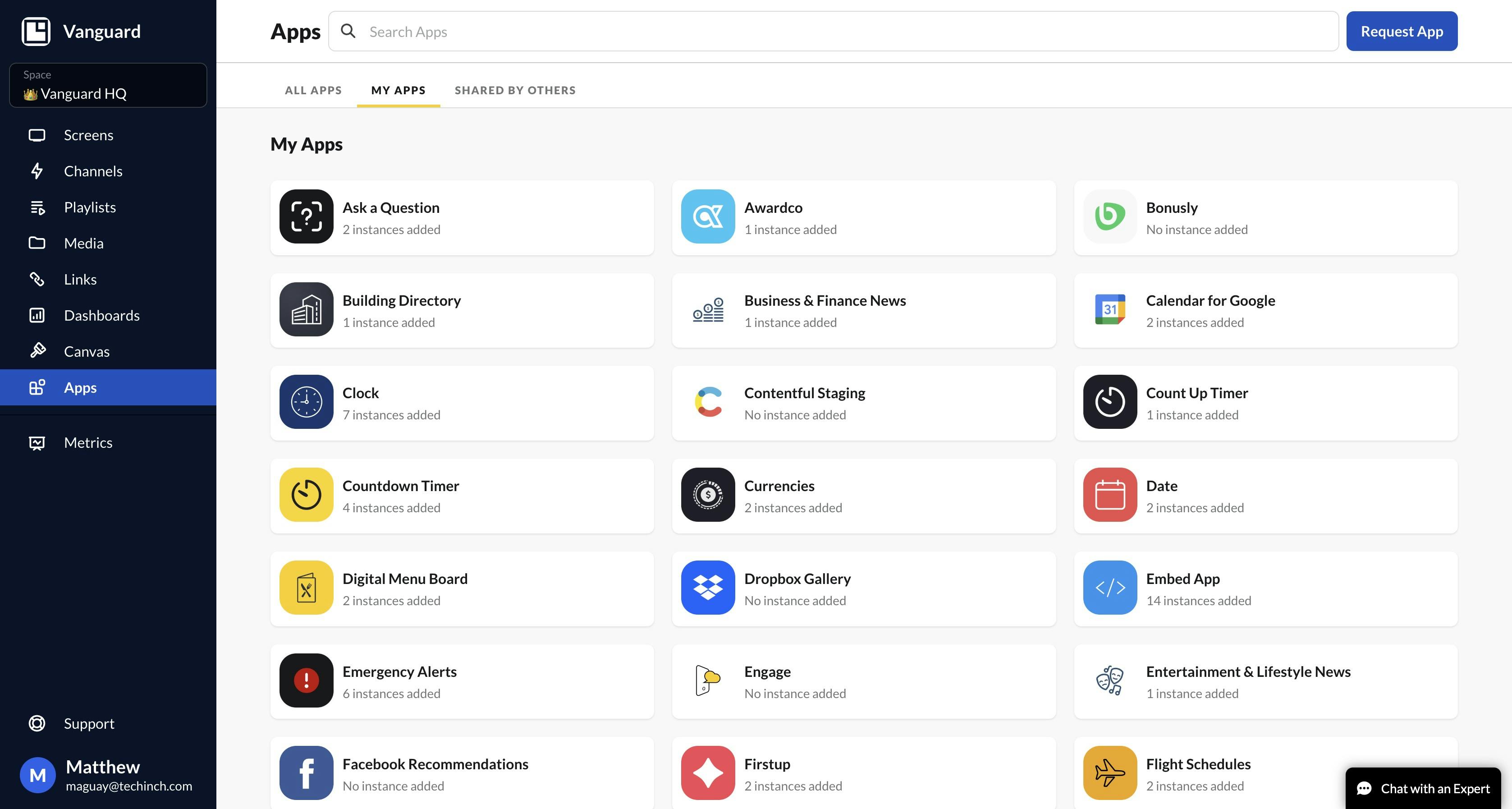 Digital Signage Dictionary The Display Terms You Need to Know