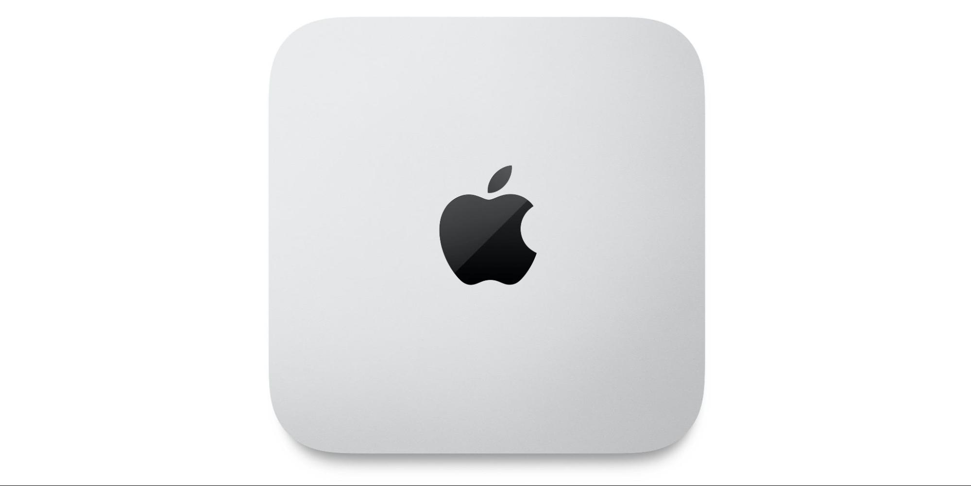 A Beginner's Guide to Apple's Mac Mini - ScreenCloud