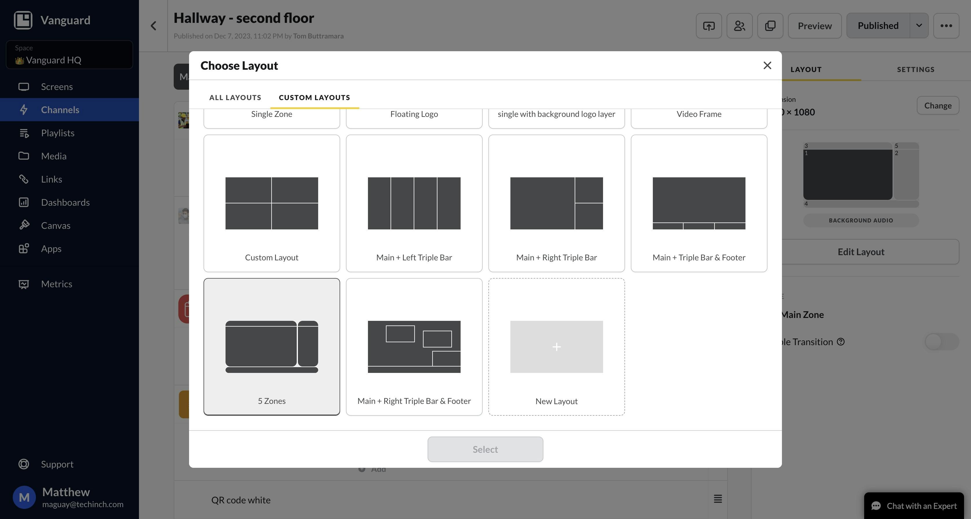 Digital Signage Dictionary The Display Terms You Need to Know