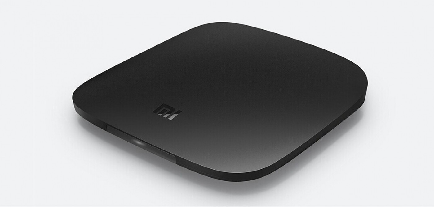 Xiaomi Mi Box Купить В Новосибирске