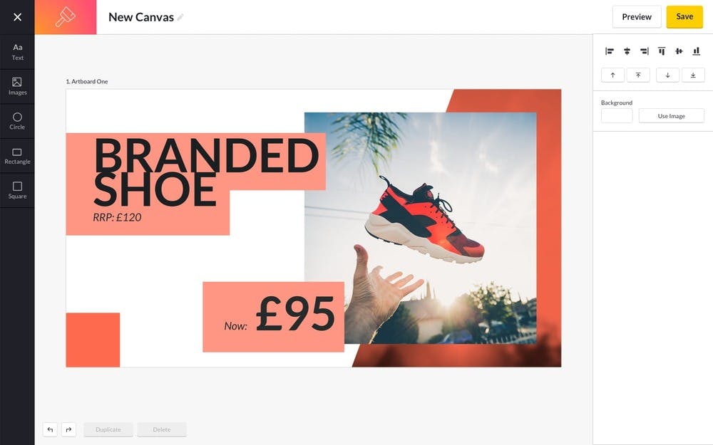 screencloud canvas app