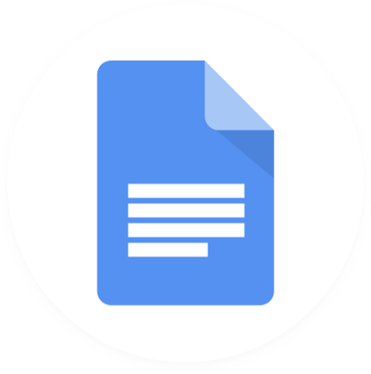 ScreenCloud App Google Docs