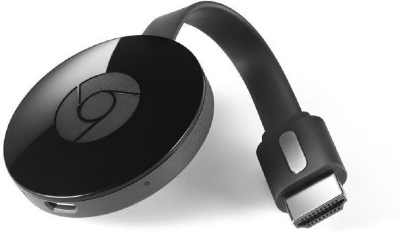 bekymre patient drivhus A Beginner's Guide to Google Chromecast - ScreenCloud