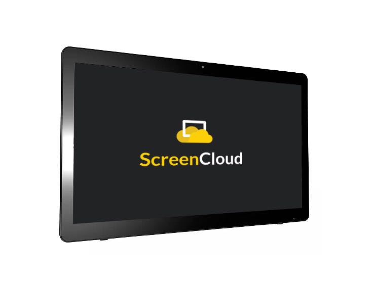 ScreenCloud Device