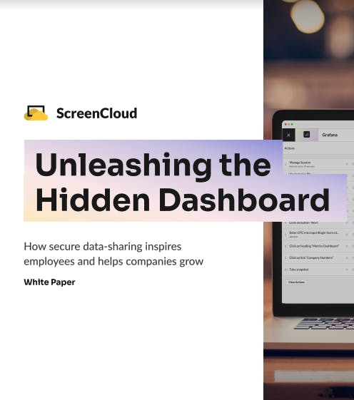 ScreenCloud eBook