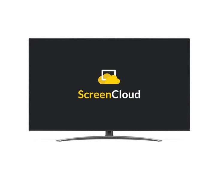 ScreenCloud Device