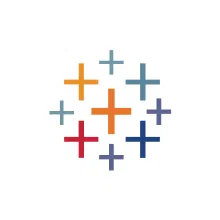 Tableau logo