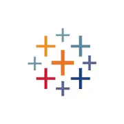Tableau logo