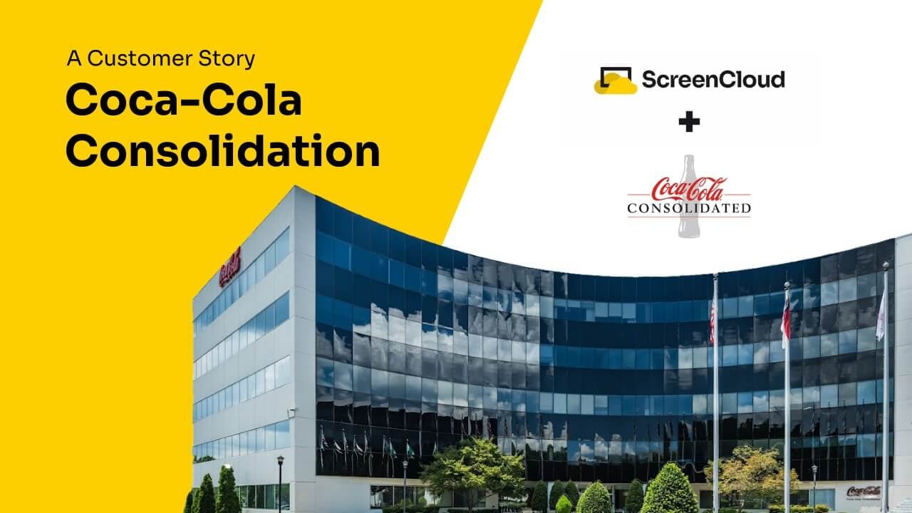 ScreenCloud office