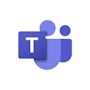 Microsoft Teams Rooms logo