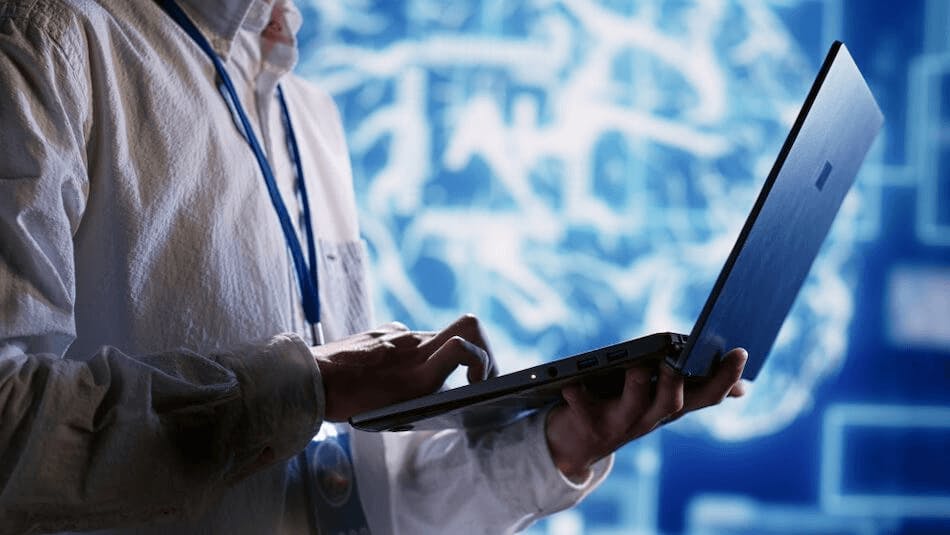 accessing health data and medical research with healthcare IT