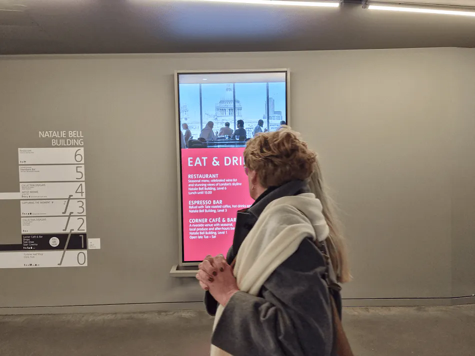 How Dwell Time in Digital Signage Enhances Your Business 6 how to increase dwell time for digital signage