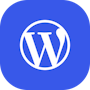 WordPress logo