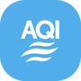 Air Quality app logo