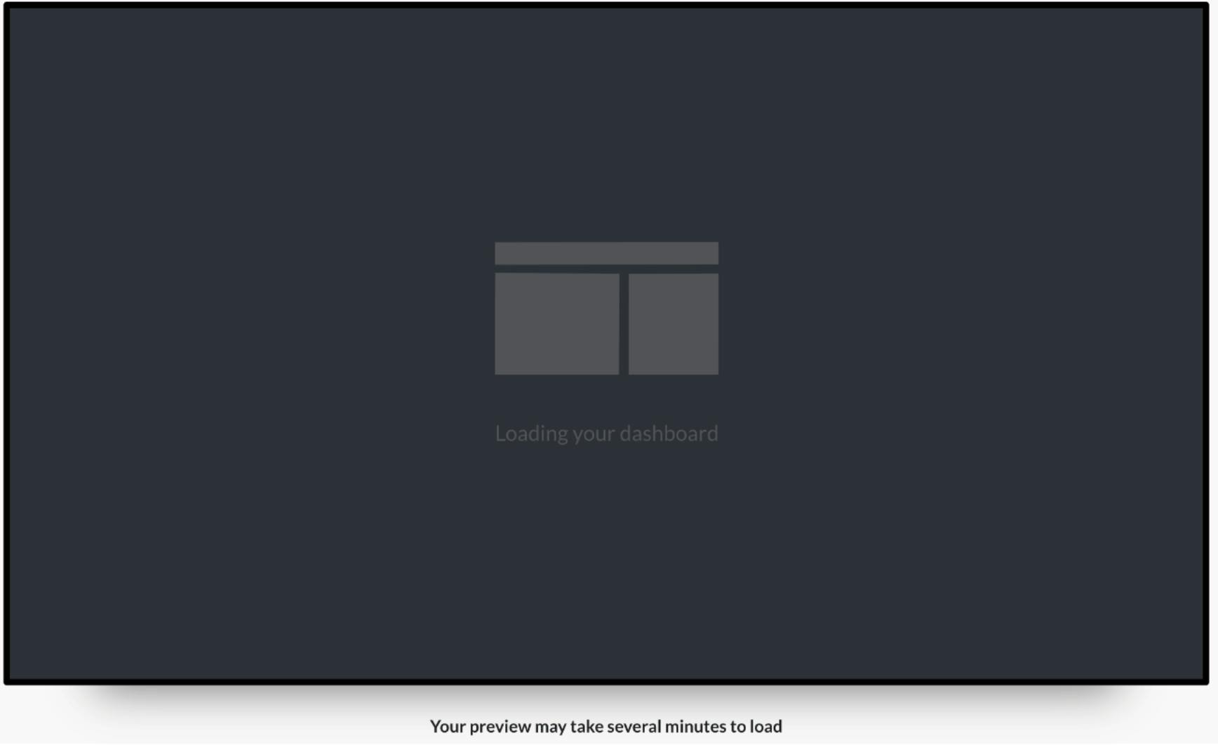 ScreenCloud Dashboards - Dashboard Loading 2.22.2021.png