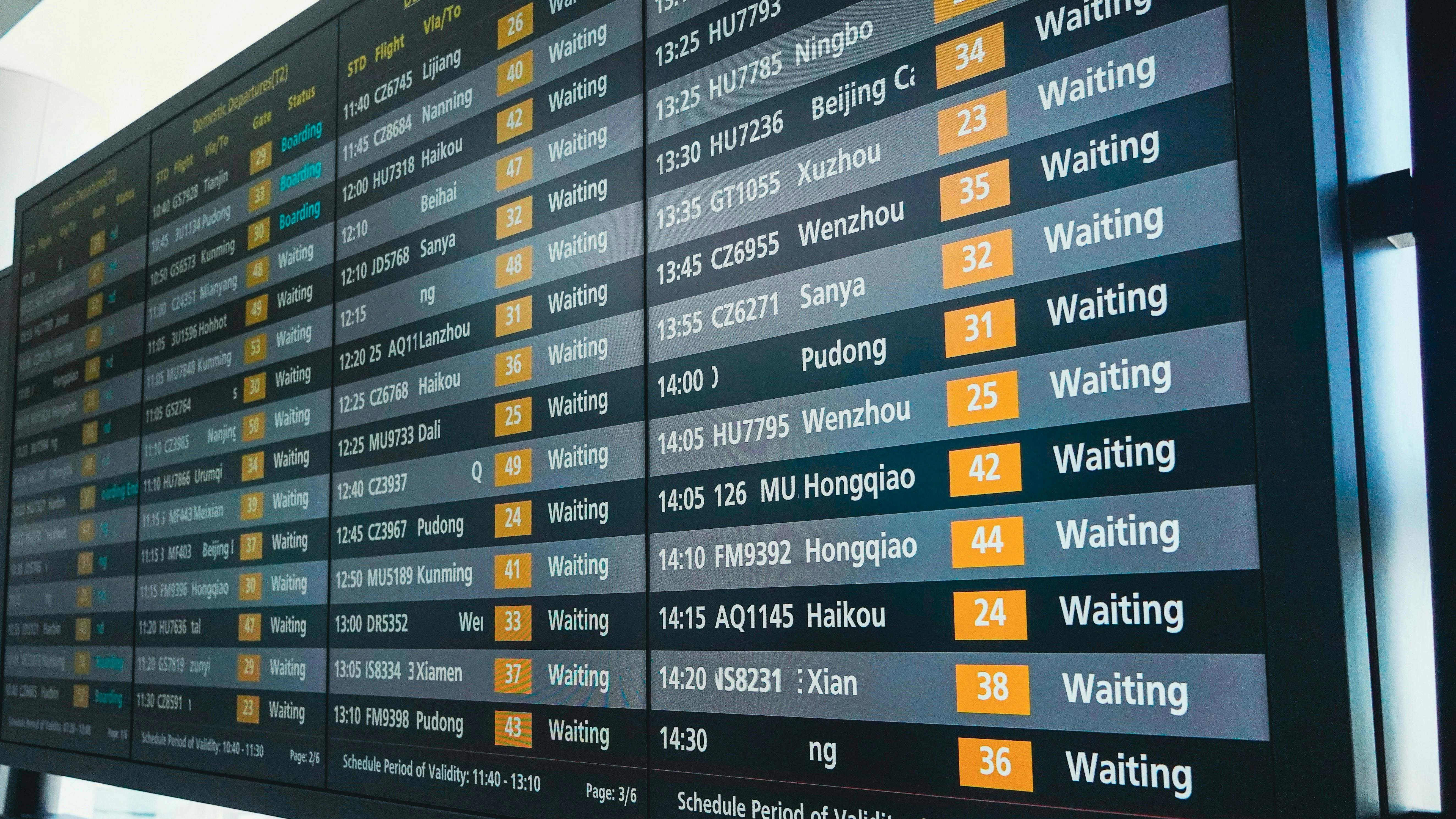 Digital Signage Dictionary The Display Terms You Need to Know