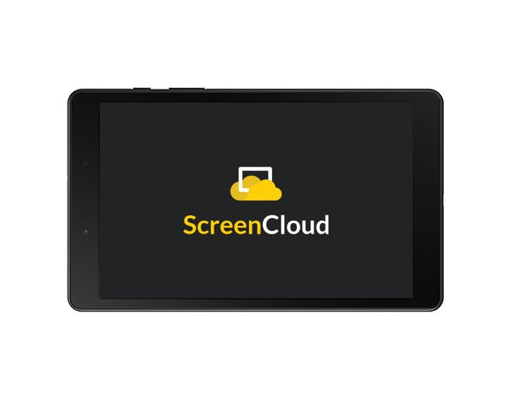 ScreenCloud Device