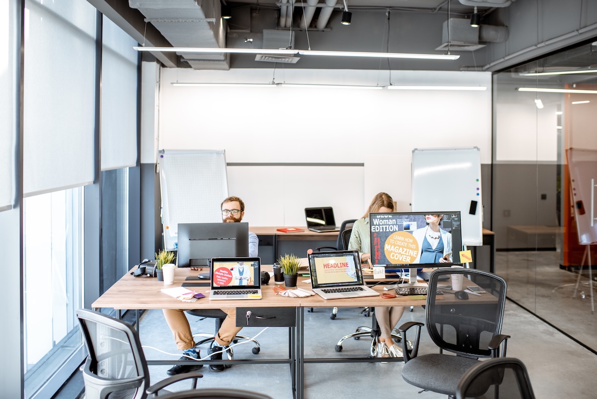 A Guide to Digital Employee Engagement for Today’s Workforce - ScreenCloud