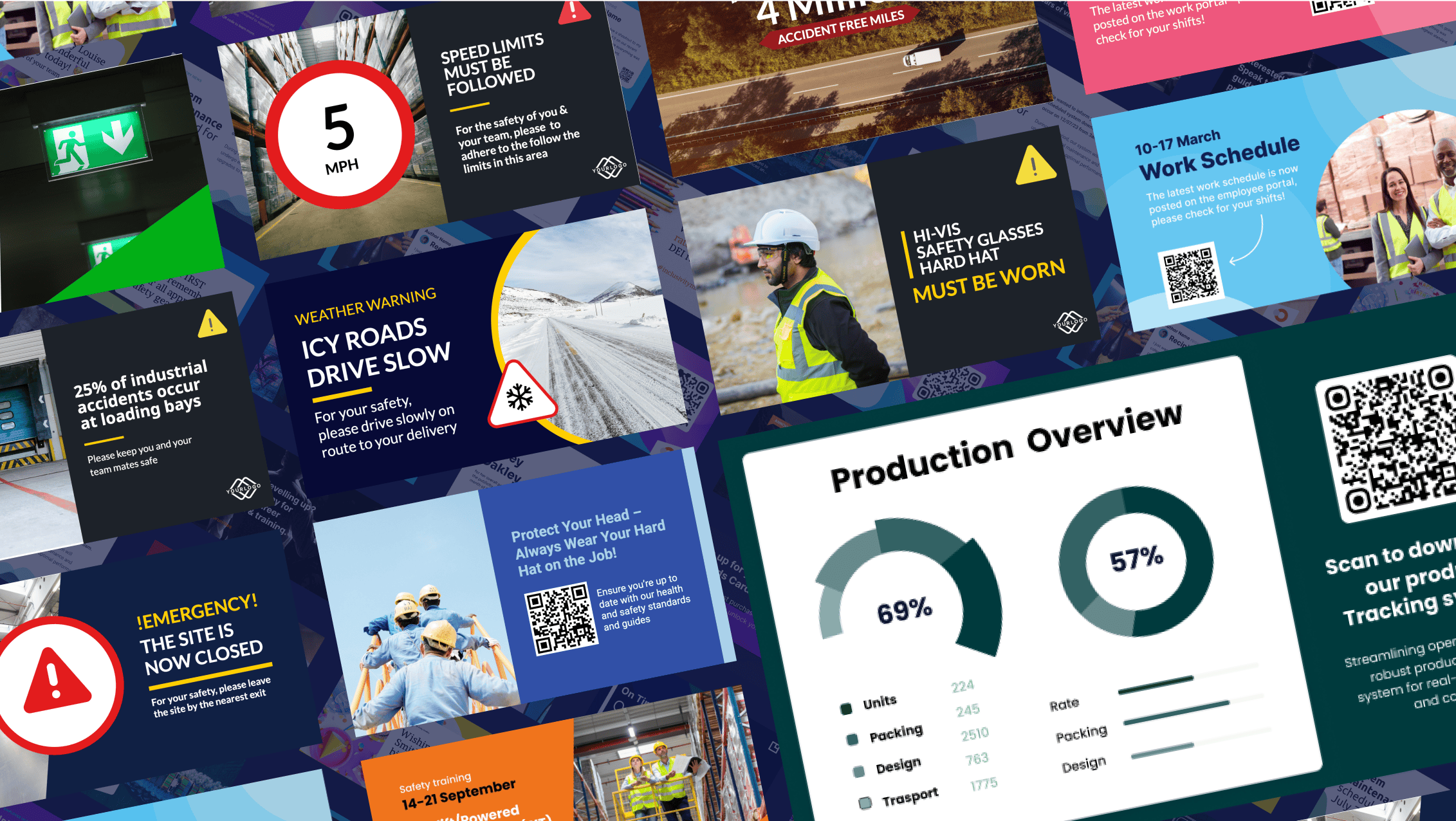 How Digital Dashboards Work: Unlocking Real-Time Business Insights