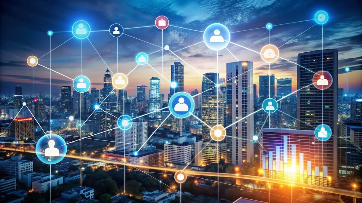How to Communicate Effectively with a Global Workforce - ScreenCloud