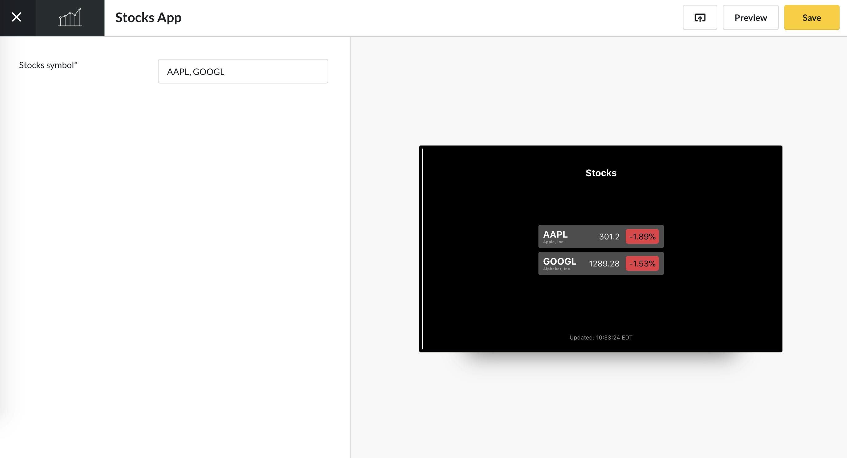 Stocks App Guide - Multiple stocks 5.14.2020.png
